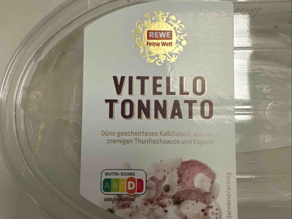 Vitello Tonnato von thghan | Hochgeladen von: thghan