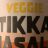 Veggie Tikka Masala von dme87 | Hochgeladen von: dme87