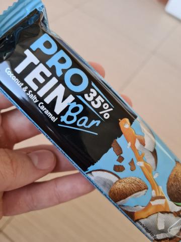 Protein Bar 35% by elbodi | Uploaded by: elbodi