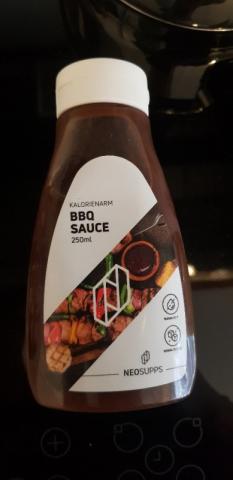 BBQ Sauce von PA77Y | Hochgeladen von: PA77Y