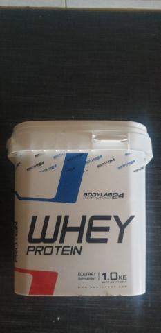 Neutrales Whey von wemiwemser | Hochgeladen von: wemiwemser