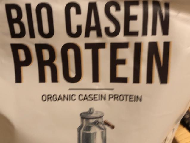 Alpenpower Bio Casein Protein by Rantanplan10 | Hochgeladen von: Rantanplan10