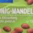 Honig-Mandel von kiba67 | Hochgeladen von: kiba67