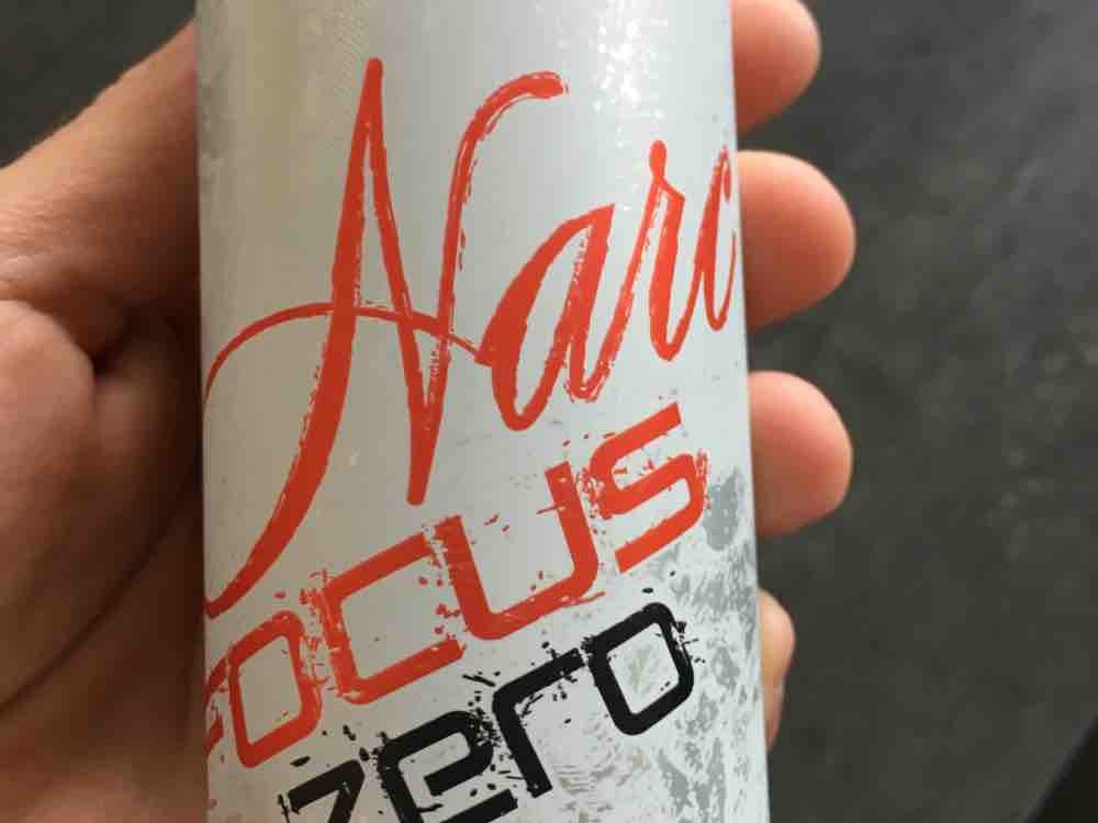 Narc Focus Zero von Neves | Hochgeladen von: Neves