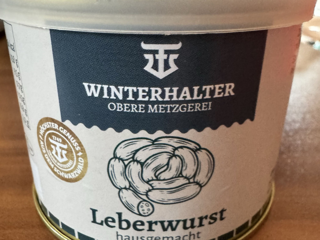 Leberwurst hausgemacht von DerSaschispatz | Hochgeladen von: DerSaschispatz Leberwurst hausgemacht von DerSaschispatz | Hochgeladen von: DerSaschispatz