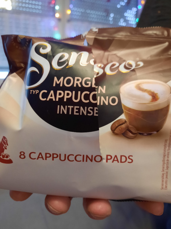 Cappuccino Intense von Dakopilo | Hochgeladen von: Dakopilo