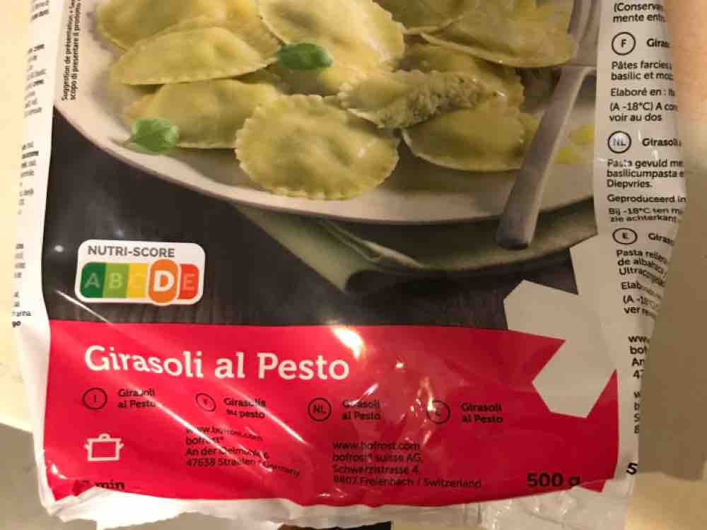 Girasoli al Pesto von Elocin2015 | Hochgeladen von: Elocin2015