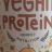 Vegan Protein Schokolade  von Pistaziemd | Hochgeladen von: Pistaziemd