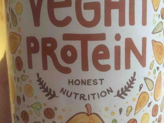 Vegan Protein Schokolade  von Pistaziemd | Hochgeladen von: Pistaziemd