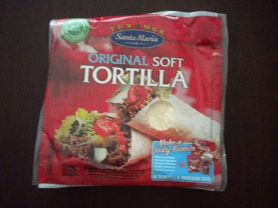 Soft Tortilla, ohne Konservierungsstoffe | Hochgeladen von: sharky76