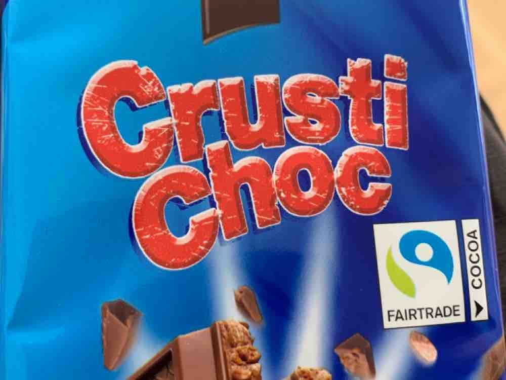 Crusti croc, Schokolade von coolman99 | Hochgeladen von: coolman99