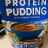 Protein Pudding Premium Casein Protein, Schokolade von Uwe1979 | Hochgeladen von: Uwe1979