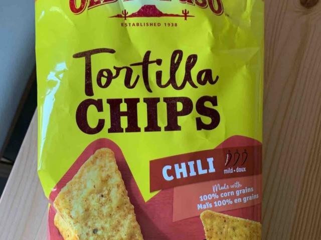 Tortilla Chips, Chili von huki | Hochgeladen von: huki