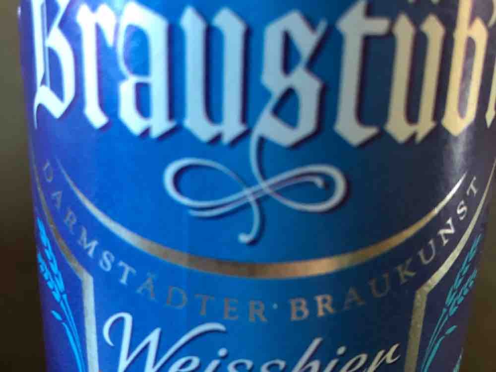 Braustübl Weissbier, alkoholfrei von baumsfu | Hochgeladen von: baumsfu