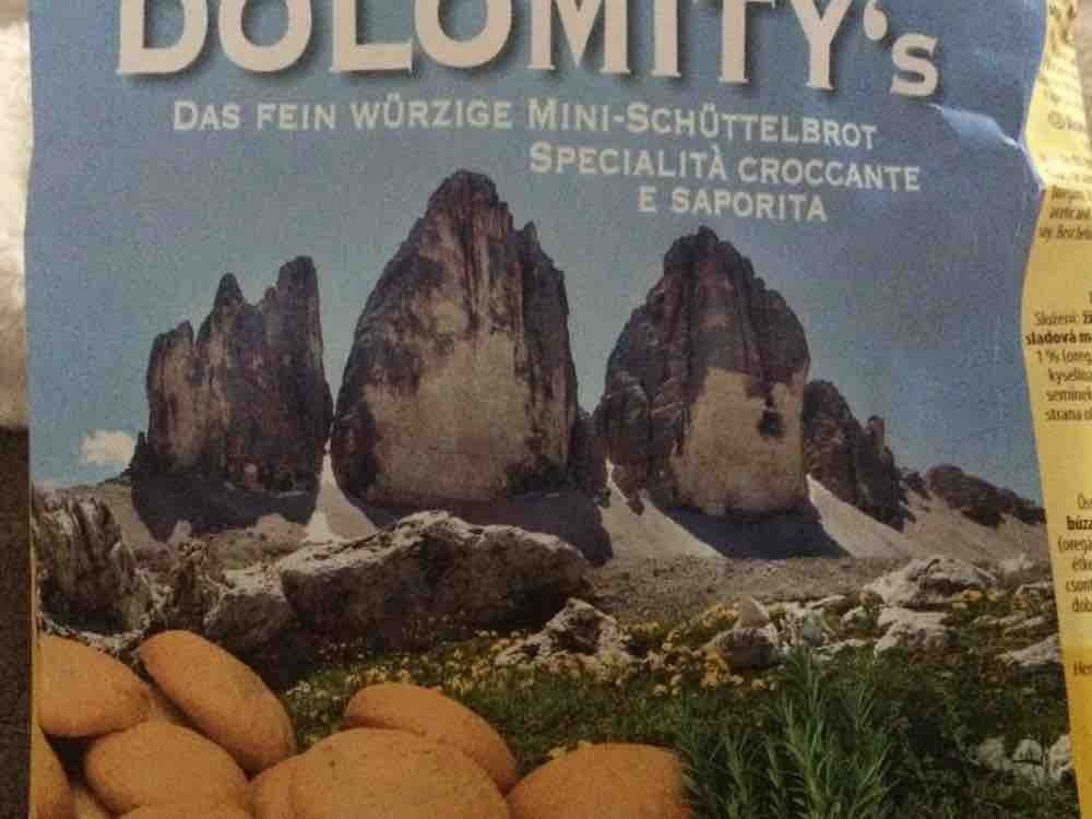 Dolomity?s von weinpa | Hochgeladen von: weinpa