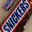 Snickers von svetika | Uploaded by: svetika