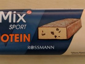Wellmix Sport 50% Protein Riegel, Cookie-Dough | Hochgeladen von: GoodSoul