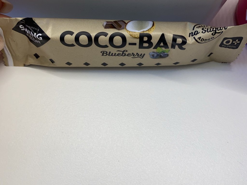 Coco Bar Blueberry von Mary1318 | Hochgeladen von: Mary1318 Coco Bar Blueberry von Mary1318 | Hochgeladen von: Mary1318