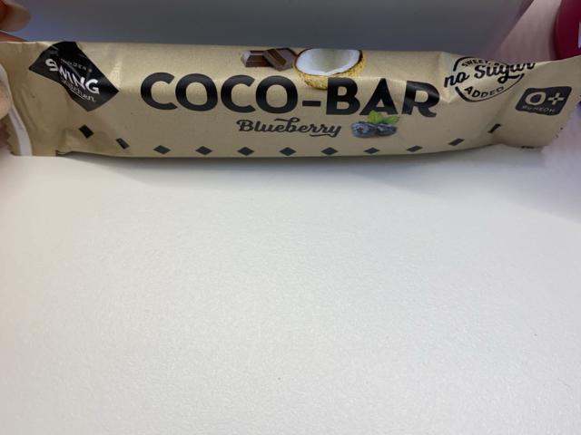 Coco Bar Blueberry von Mary1318 | Hochgeladen von: Mary1318 Coco Bar Blueberry von Mary1318 | Hochgeladen von: Mary1318