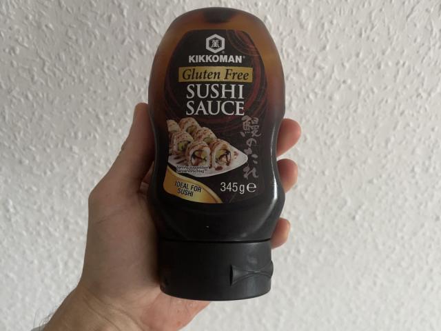 Sushi Sauce by Marvington | Uploaded by: Marvington