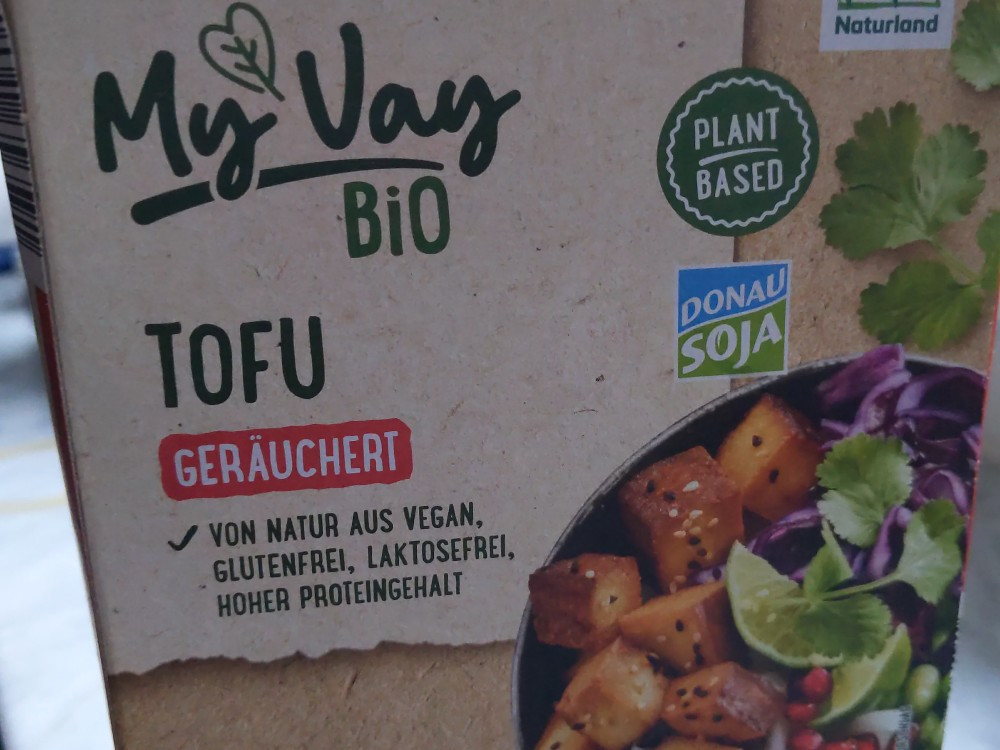 My Vay Räuchertofu Aldi von houvandezee@gmail.com | Hochgeladen von: houvandezee@gmail.com