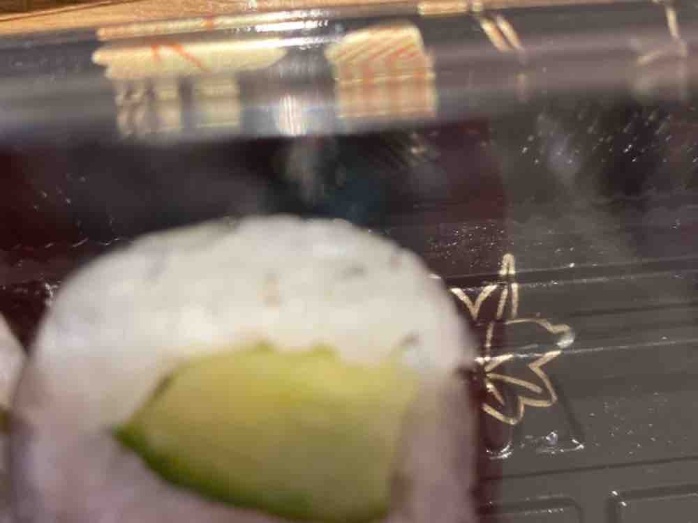 Fresh Sushi  Maki Gurke von tana82 | Hochgeladen von: tana82