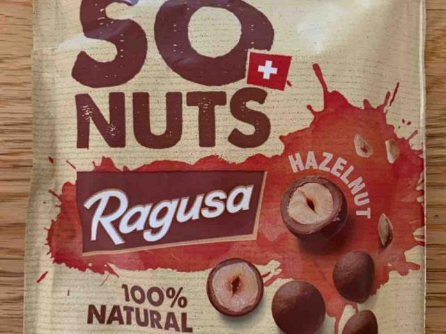 So nuts hazelnut von bschwaderer514 | Hochgeladen von: bschwaderer514