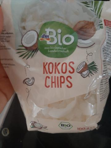 Kokos Chips von hannah.knoll@outlook.de | Hochgeladen von: hannah.knoll@outlook.de