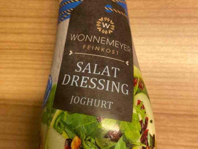 Salat Dressing, Joghurt von Schnegge47122 | Hochgeladen von: Schnegge47122