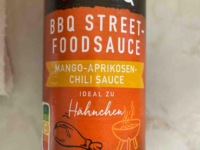 BBQ street foodscauce von LinosUhlig | Hochgeladen von: LinosUhlig