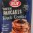 Protein Pancakes Black Cookie, mit Milch von bunjes260 | Hochgeladen von: bunjes260