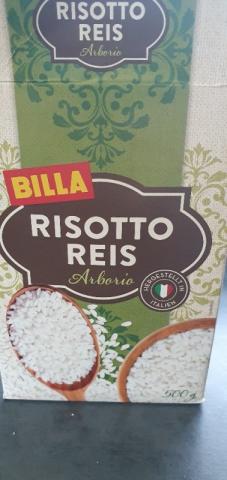 Risotto Reis, Arborio von lengenfelder | Hochgeladen von: lengenfelder