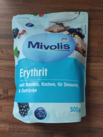 Mivolis Erythrit von Nicolele | Hochgeladen von: Nicolele