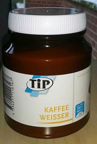 Tip Kaffee Weisser | Hochgeladen von: hastmeinwort