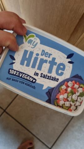 Der Hirte, Vegan von Fabienne2406 | Hochgeladen von: Fabienne2406