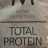 Total Protein, Eiweißpulver von ronja2907 | Hochgeladen von: ronja2907