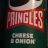 Pringles Cheese & Onion von Windy | Hochgeladen von: Windy