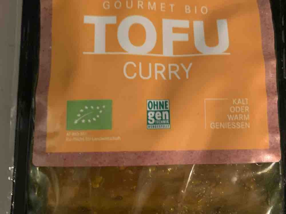 Tofu Curry von Alexey | Hochgeladen von: Alexey