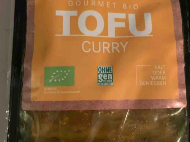 Tofu Curry von Alexey | Hochgeladen von: Alexey