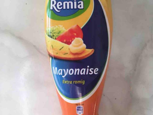 Mayonaise, extra romig by btc | Uploaded by: btc
