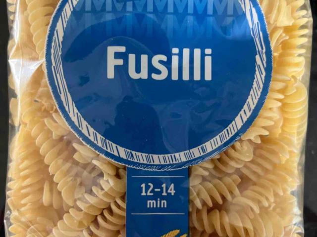 Fusilli m classic von kiyomiwdmr | Hochgeladen von: kiyomiwdmr