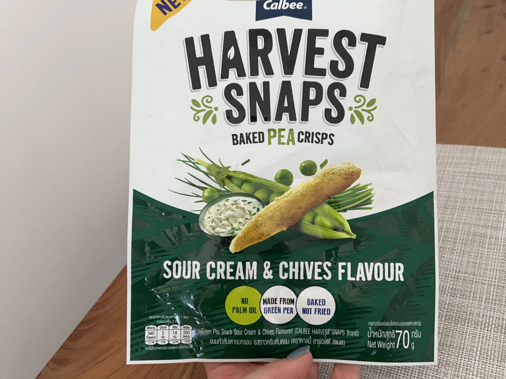Harvest Snaps Sour cream von lilcupcake | Hochgeladen von: lilcupcake Harvest Snaps Sour cream von lilcupcake | Hochgeladen von: lilcupcake