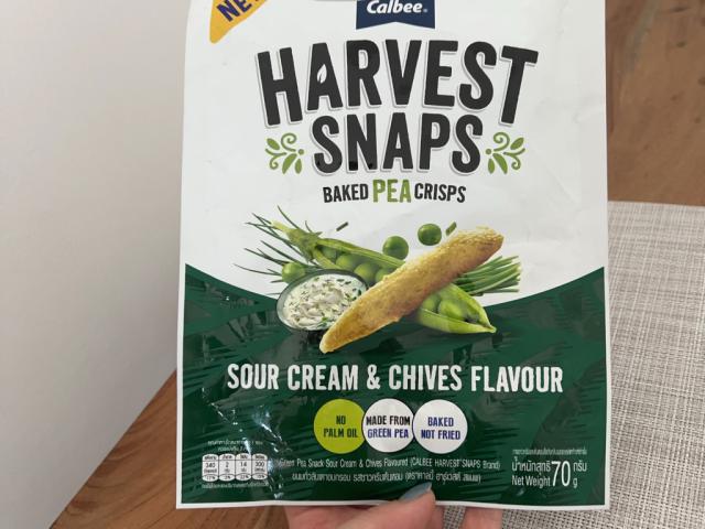 Harvest Snaps Sour cream von lilcupcake | Hochgeladen von: lilcupcake Harvest Snaps Sour cream von lilcupcake | Hochgeladen von: lilcupcake
