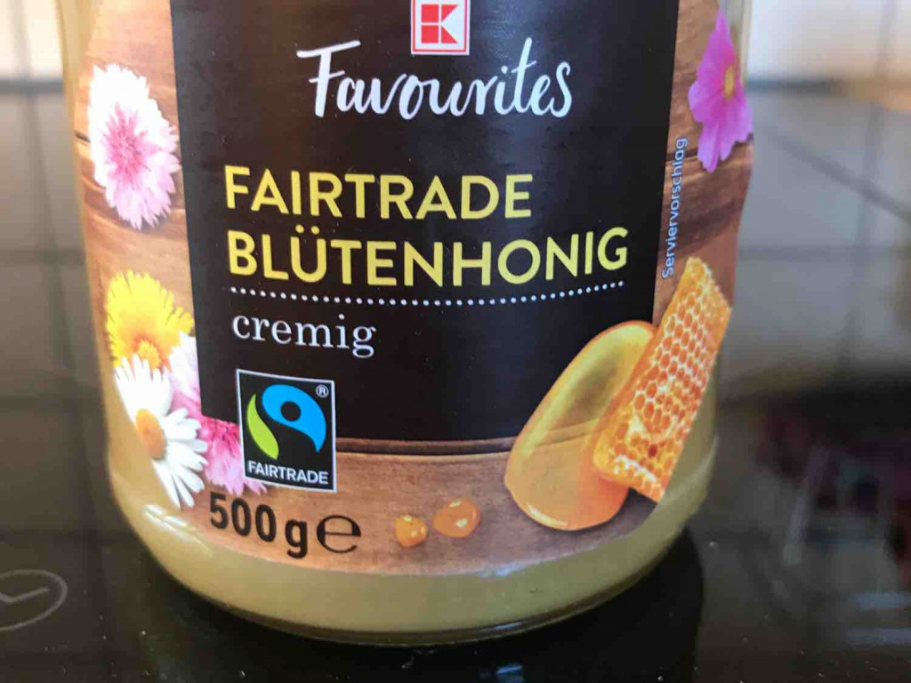 Blütenhonig Fairtrade, Favourites von 2001935 | Hochgeladen von: 2001935