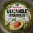 Guacamole - Avocadocreme, mild von Technikaa | Hochgeladen von: Technikaa