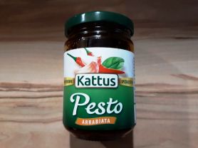 Pesto arrabiata | Hochgeladen von: cucuyo111