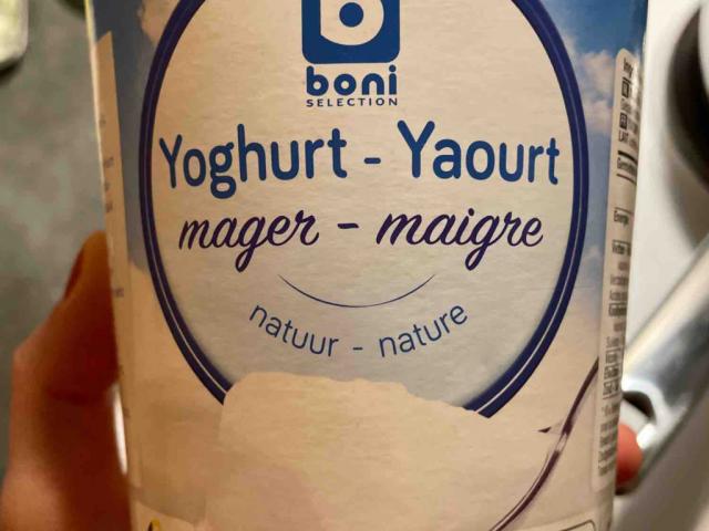 Yoghurt, mager by Oona | Uploaded by: Oona
