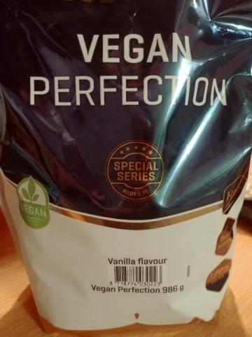 Vegan Perfection von WSRL | Hochgeladen von: WSRL