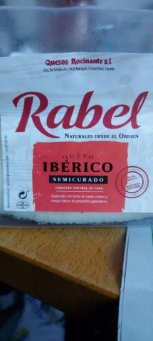 queso iberico, semicurado von 6erPack2015 | Hochgeladen von: 6erPack2015