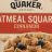 Quaker Oatmeal Squares Cinnamon von BabaFlx | Hochgeladen von: BabaFlx